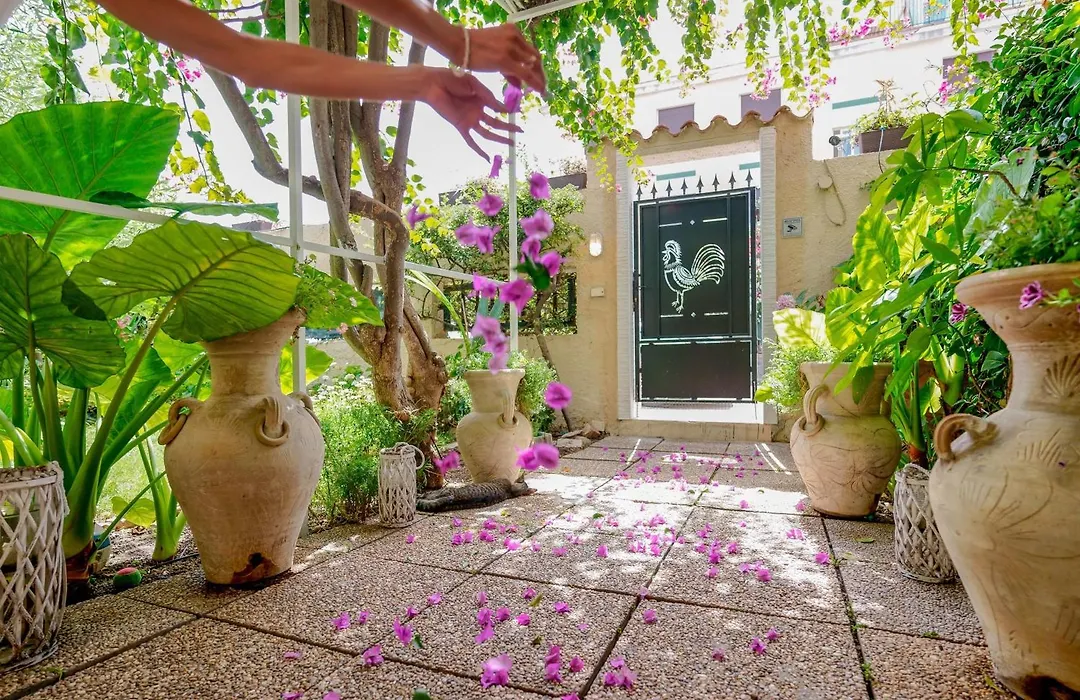 Villabeachcity Guesthouse-1