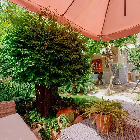 Villabeachcity Guesthouse-3